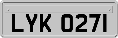 LYK0271