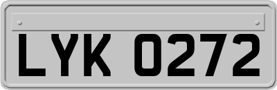 LYK0272