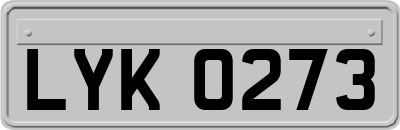 LYK0273
