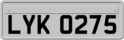 LYK0275