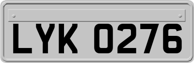 LYK0276