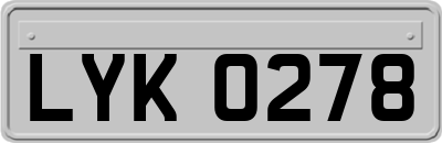 LYK0278