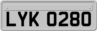 LYK0280