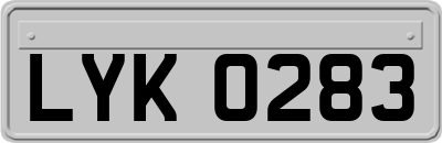 LYK0283