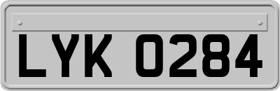 LYK0284