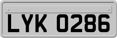LYK0286