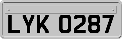 LYK0287