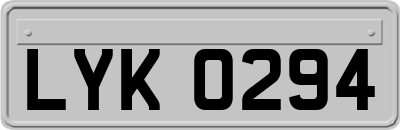 LYK0294