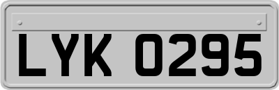 LYK0295