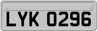LYK0296