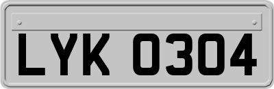 LYK0304
