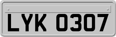 LYK0307