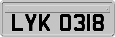 LYK0318
