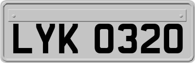 LYK0320