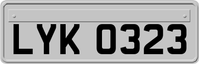 LYK0323