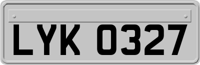LYK0327