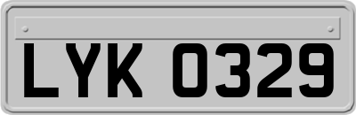 LYK0329