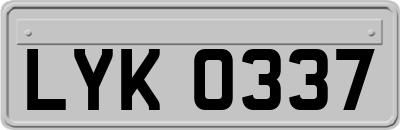 LYK0337