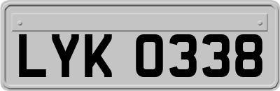 LYK0338