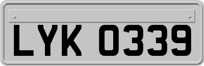 LYK0339