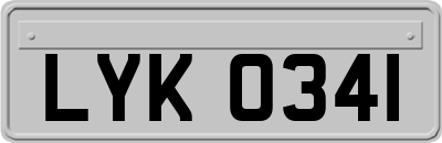 LYK0341