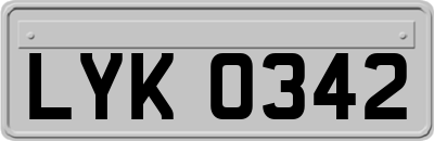 LYK0342