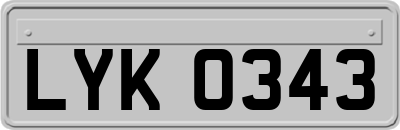 LYK0343