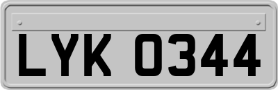 LYK0344