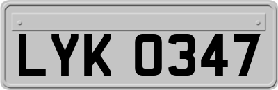 LYK0347
