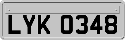 LYK0348
