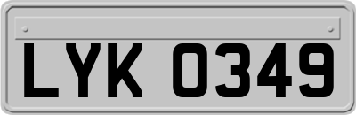LYK0349