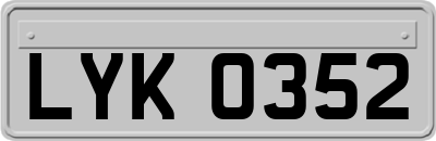 LYK0352