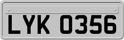 LYK0356