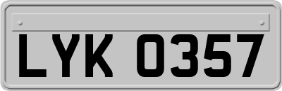 LYK0357