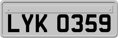 LYK0359