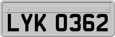 LYK0362