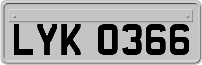 LYK0366