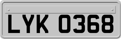 LYK0368