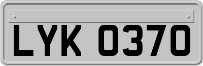 LYK0370