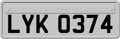 LYK0374