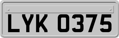 LYK0375