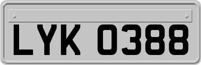 LYK0388