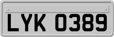 LYK0389