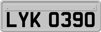 LYK0390