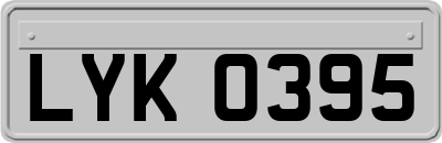 LYK0395