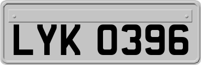 LYK0396