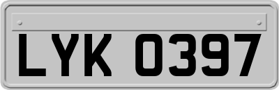 LYK0397