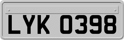 LYK0398