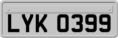 LYK0399
