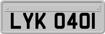 LYK0401